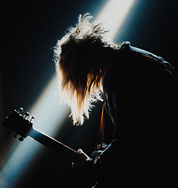 Ann Arbor concerts