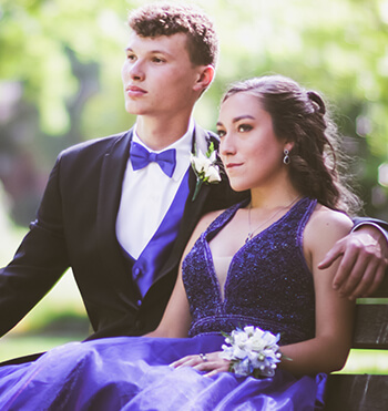 proms in Jackson MI