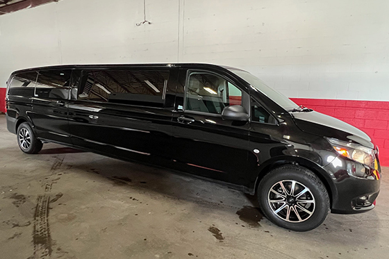 Limo service in Michigan