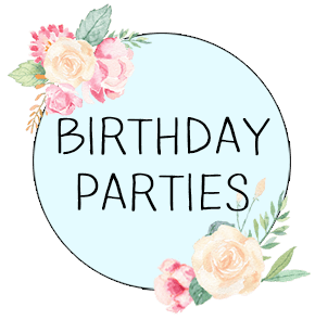 birthday parties party bus rentals